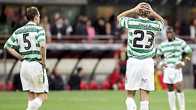 Σκοτώθηκε οπαδός της Σέλτικ