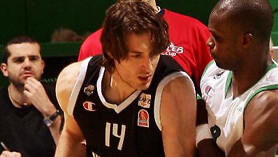 Αγαδάκος: «Ευτυχισμένος που ήρθα»