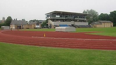 Συνελήφθη αθλητής του στίβου!