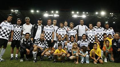 Επιστρέφει στην Ελλάδα ο «Σούμι»!