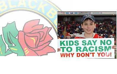 Τιμωρία Άγγλων οπαδών για ρατσιστική συμπεριφορά