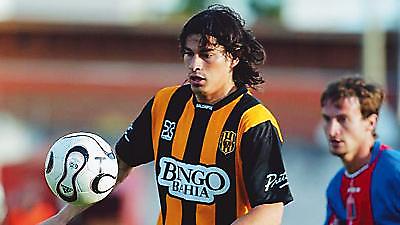 Πάει για Μπλάνκο