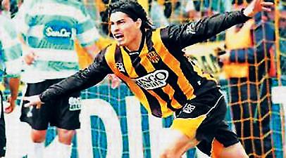 Κοντά σε Μπλάνκο