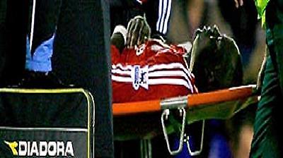 Η Λίβερπουλ χάνει τον Σισόκο για τρεις μήνες