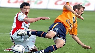 Μετά τον Πάτο ο Σάσι