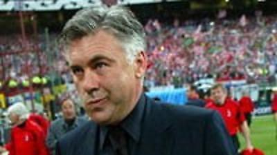 Αντσελότι: «Το πρωτάθλημα μας ανήκει»