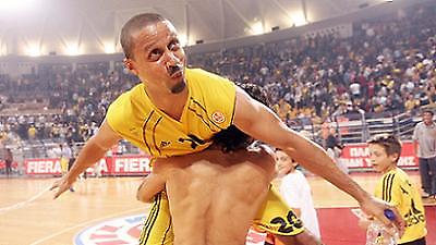 Ματσόν: «Να παραμείνει ζωντανό το όνειρο»