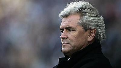 Ράπολντερ τέλος στην Κολωνία