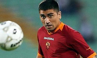 Λύτρωσε τη Ρόμα ο Πισάρο