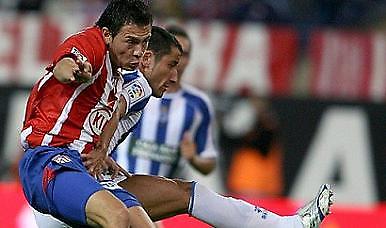 Παρουσιάζεται ο Γκαλέτι