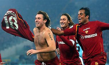 Ανοικτοί λογαριασμοί για Ρόμα και Ουντινέζε