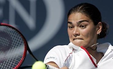 Δεν τα κατάφερε η Λένα