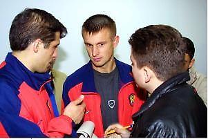 'Παριζιάνος' ο Σέμακ