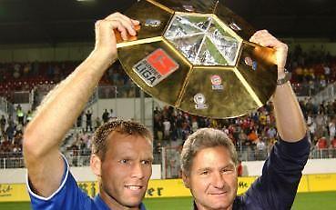 Παρελθόν ο Γιάρα