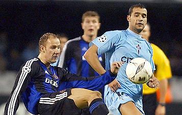 Μπαράζ για Γκενκ και Σταντάρ Λιέγης