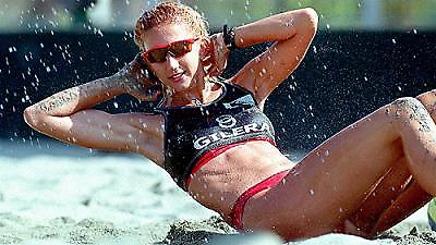 Εκτός για έξι εβδομάδες η Σφυρή