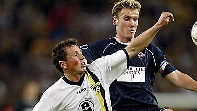 Βλέπει πρόκριση η Άαχεν…