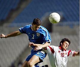 ΚΥΠΡΟΣ: Χωρίς εκπλήξεις η 2η αγωνιστική στο Κύπελλο