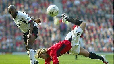 Ανανέωσε με Μπόα Μόρτε η Φούλαμ