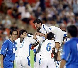 Παραιτήθηκε ο Ράουφμαν