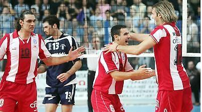 Επίδειξη δύναμης ο Ολυμπιακός