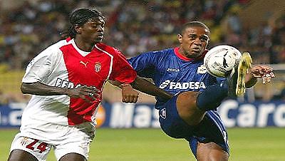 Παραχωρεί Αντεμπαγιόρ η Μονακό