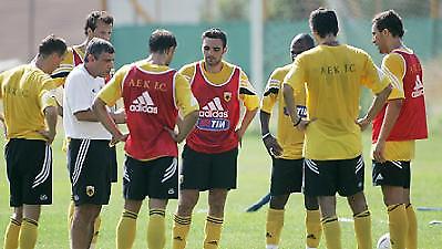 Μέσος και… τέλος