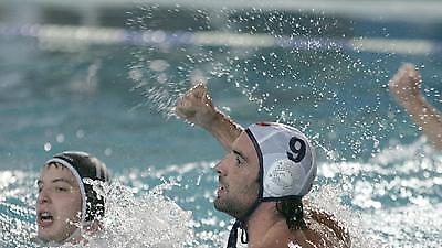 Αφρουδάκης: ''Κοιτάμε ψηλά...''