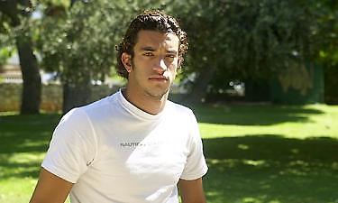 Αφρουδάκης: ''Δεν έχω συνειδητοποιήσει την επιτυχία''