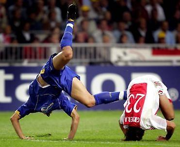 Σκόραρε πάλι ο Αναστάσιου αλλά…