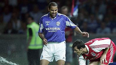 Διαψεύδει ο Μέλερ για Αϊλτον