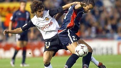 Χωρίς Αιμάρ η Αργεντινή