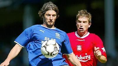 Στο κρεβάτι του πόνου...