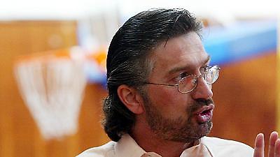 Αλεπουδέας: «Η Εθνική θα έχει καλή πορεία»