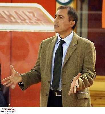 Αλεξανδρής: «Να δουλέψουμε μεθοδικά και σκληρά»