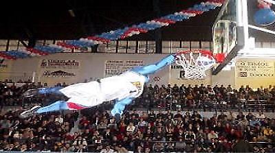 Στην Πάτρα το All Star Game