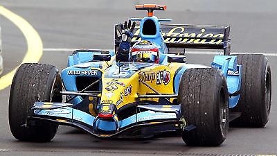 «Πέταξε» ξανά ο Αλόνσο