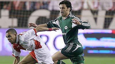 «Ισπανός» ο Ντάνιελ  Άλβες