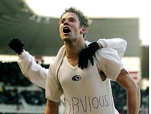 Η Έβερτον παρουσίασε τον Μπίτι