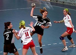 Α1 γυναικών: Στην κορυφή θέλει να παραμείνει η Αναγέννηση