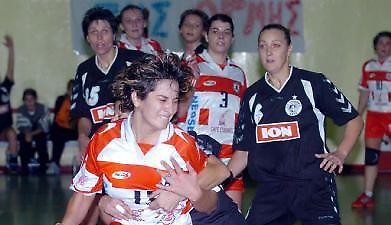 Καταιγιστικοί οι πρωτοπόροι