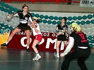 Στα 'δύσκολα' η Αναγένηση Άρτας