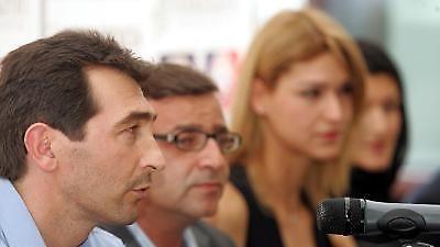 Ο Ανδρεόπουλος στο 'τιμόνι' των γυναικών