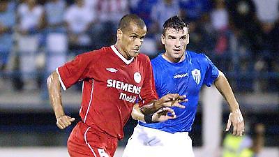 Στα δύσκολα η Ανόρθωση