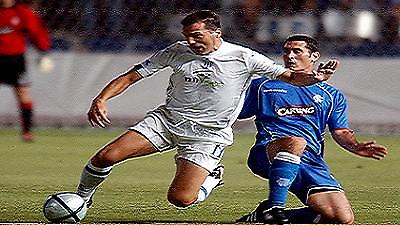 Στην αποστολή της Ανόρθωσης ο Νικολάου