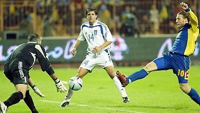 Βορονίν: «Δίκαια πήρε η Ελλάδα το EURO»