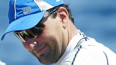 Νέο χρυσό ο Παπαθανασίου