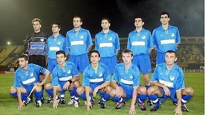 ΚΥΠΡΟΣ: Αήττητο στην κορυφή το ΑΠΟΕΛ