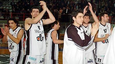 Λιαδέλης σαν... δύο Μόρις