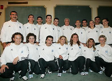 Άφησε υποσχέσεις η Αργυρού